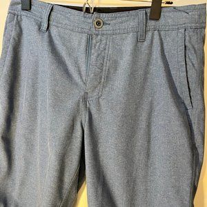 ** O'Neill Hybrid Shorts **